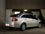 Fiat Linea 2009 года (ZA)
